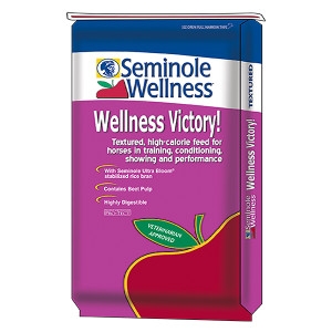 Seminole Wellness Victory!