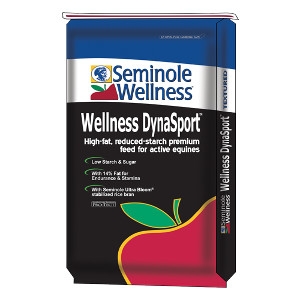 Seminole Wellness DynaSport