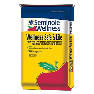 Seminole Wellness Safe & Light