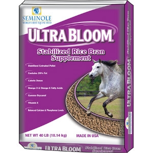 Seminole Feed Ultra Bloom
