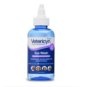 Vetericyn Plus All Animal Eye Wash 