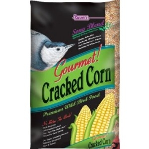 FM Browns Songblend Cracked Corn 20lb