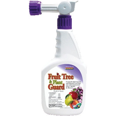 Fruit Tree & Plant Guard, Ready To Spray