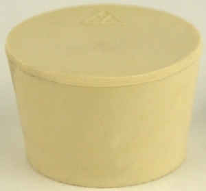 STOPPER 7 SOLID RUBBER
