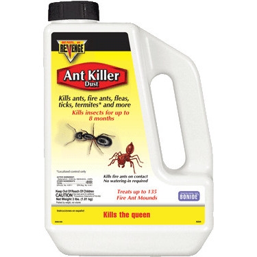 Revenge Ant Killer Dust, 3 lbs.