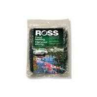 Ross Pond and Pool Netting, 14 ft x 14 ft