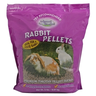 Sweet Meadow Rabbit Food, 10 lb.