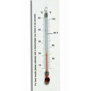Farm Innovators Incubation Thermometer