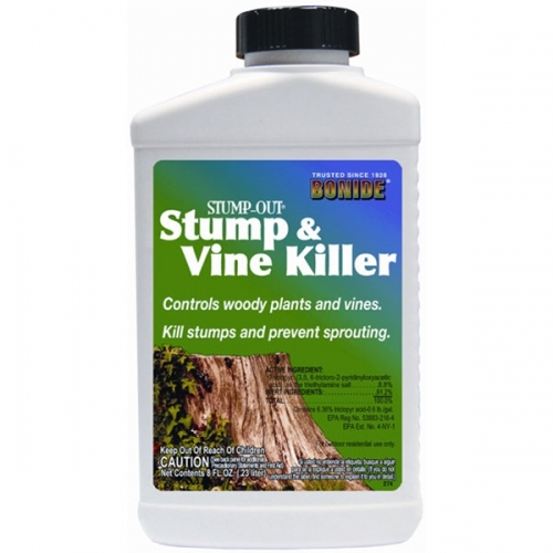 Bonide Stump-Out Stump & Vine Killer 8oz