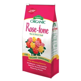 Espoma Rose-tone, 20 lbs.