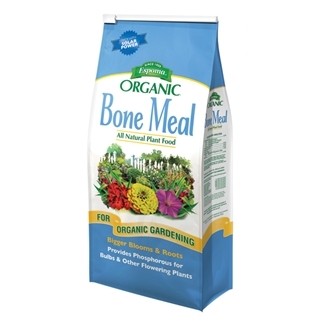 Espoma Organic Bone Meal, 24 lbs.