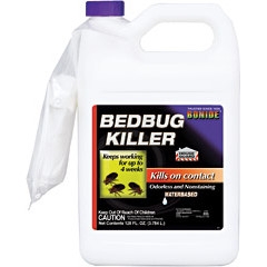 Bonide Bed Bug Killer, RTU Gallon