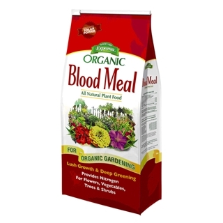 Espoma Organic Blood Meal, 17 lbs.