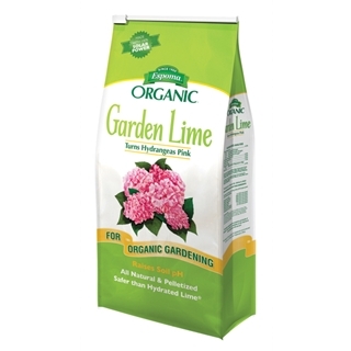 Espoma Organic Garden Lime, 6.75 lbs.