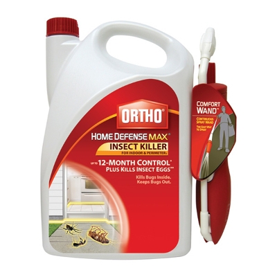 Ortho Home Defense Max Insect Killer, RTU 1 Gallon