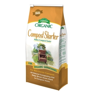 Espoma Compost Starter, 3.5 lbs.