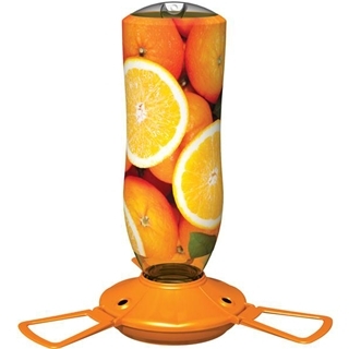 Classic Brands Ready-To-Use Oriole Feeder 6oz