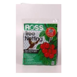 Ross Tree Netting 14ft X 14ft