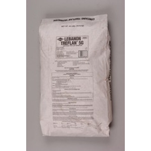 Lebanon Treflan Herbicide, 40 lbs.