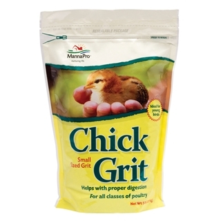 Manna Pro Small Sized Chick Grit, 5 lbs.