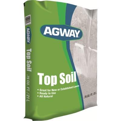 Agway Top Soil .75 cf