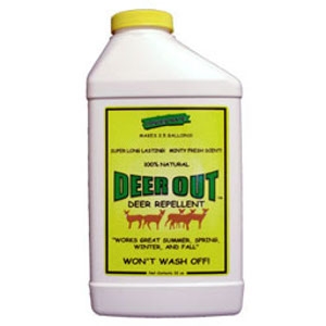 LaTorre's Deer Out Concentrate, 32 oz