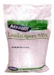 Agway Landscaper Mix 25lb