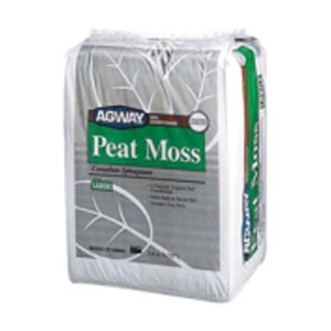 Peat Moss 3.8 Cu ft.