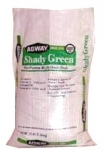 Agway Shady Green Grass Seed 25lb