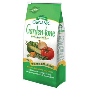 Garden-Tone 36lb. Fertilizer