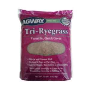 Agway Tri-ryegrass 10lb