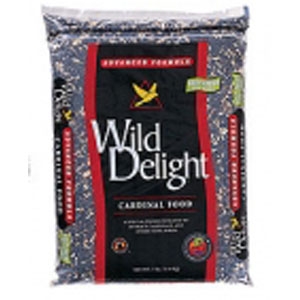 Wild Delight Cardinal Food 15lb