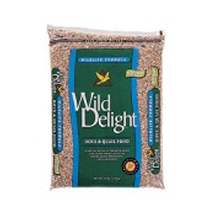 Wild Delight Dove/Quail Food 10lb