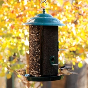 Audubon Large Combo Screen Bird Feeder