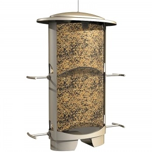 Classic Brands X 1 Squirrel Proof Bird Feeder