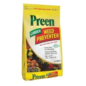 Preen Garden Weed Preventer 31.3lbs.