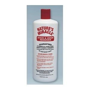 Nature'S Miracle Stain & Odor Remover 32 Oz.