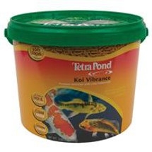 Tetra Koi Floating Food Bucket, 3.08 lbs.