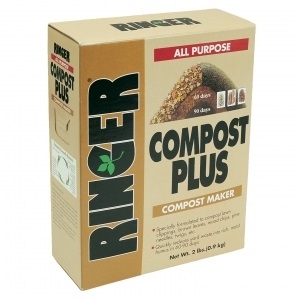 Compost Plus 2 Pound