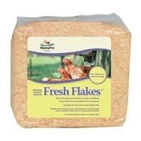 Poultry Fresh Flakes 12lb Bedding