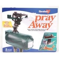 Havahart Spray Away 2.0 Motion Activated Sprinkler