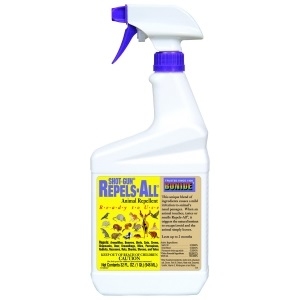 Bonide Shot Gun Repels-All Animal Repellent Spray 32 oz