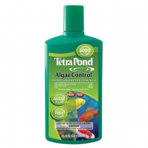 Tetra Pond Algae Control, 16.9 oz