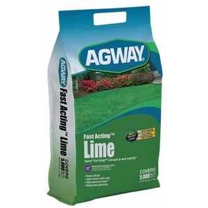 Agway Fast Acting Lime Plus Ast 25lb