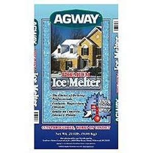 Agway Premium Ice Melter