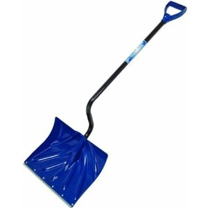 Artic Blast Ergo Handle Snow Shovel