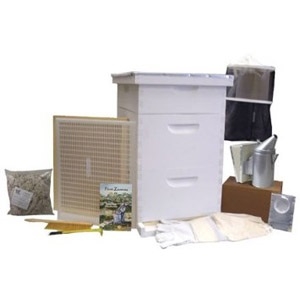 Bee Hive Beginner Kit