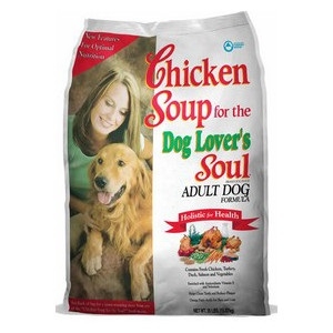 Adult Dog Food, 35 lb.