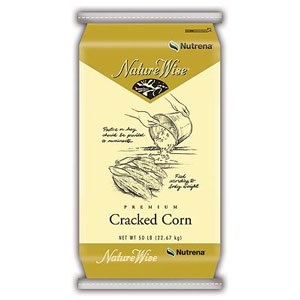 Cracked Corn 50#