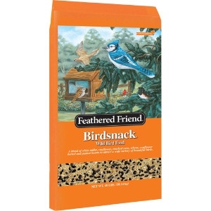 Feathered Friend Birdsnack 20lb